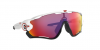 OKULARY OAKLEY® JAWBREAKER OO 9290 929005 31 ROZMIAR UNIWERSALNY
